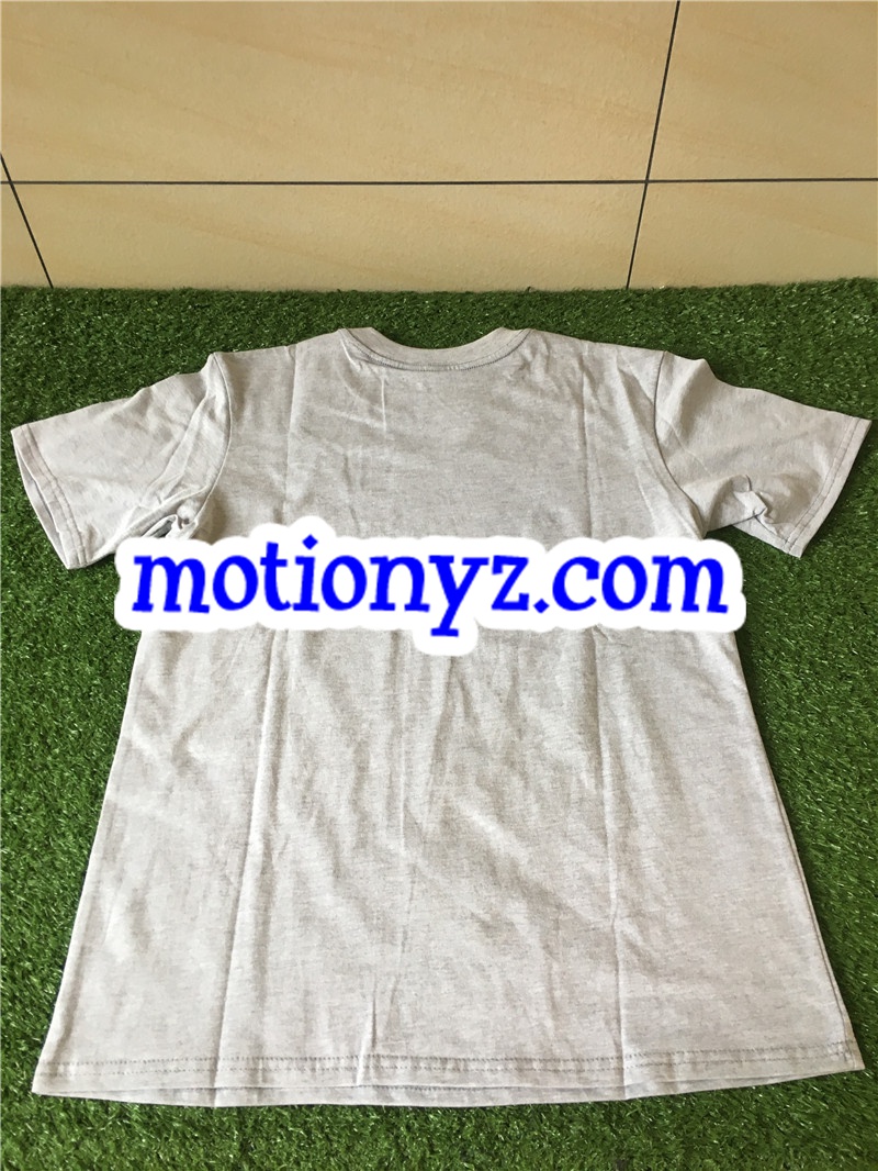 Supreme Grey T-shirt